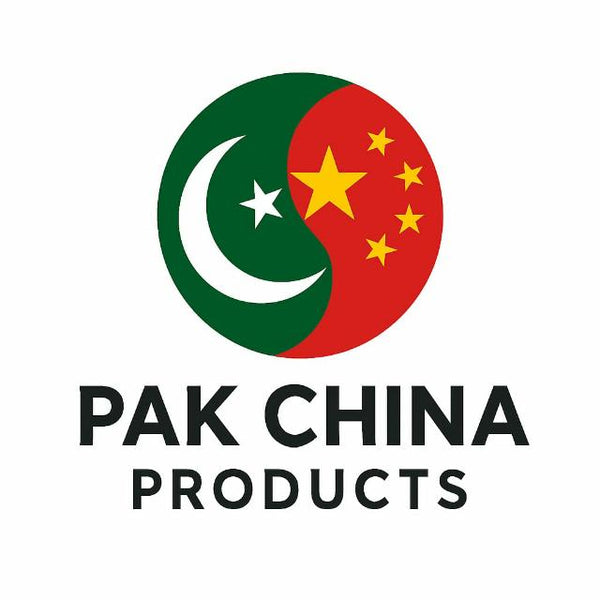 PAK CHINA PRODUCTS